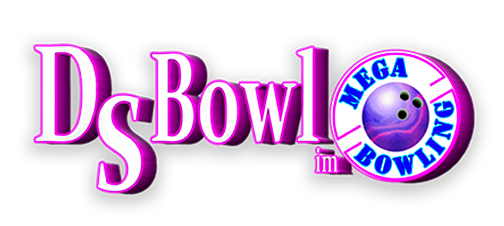 DS Bowl Logo